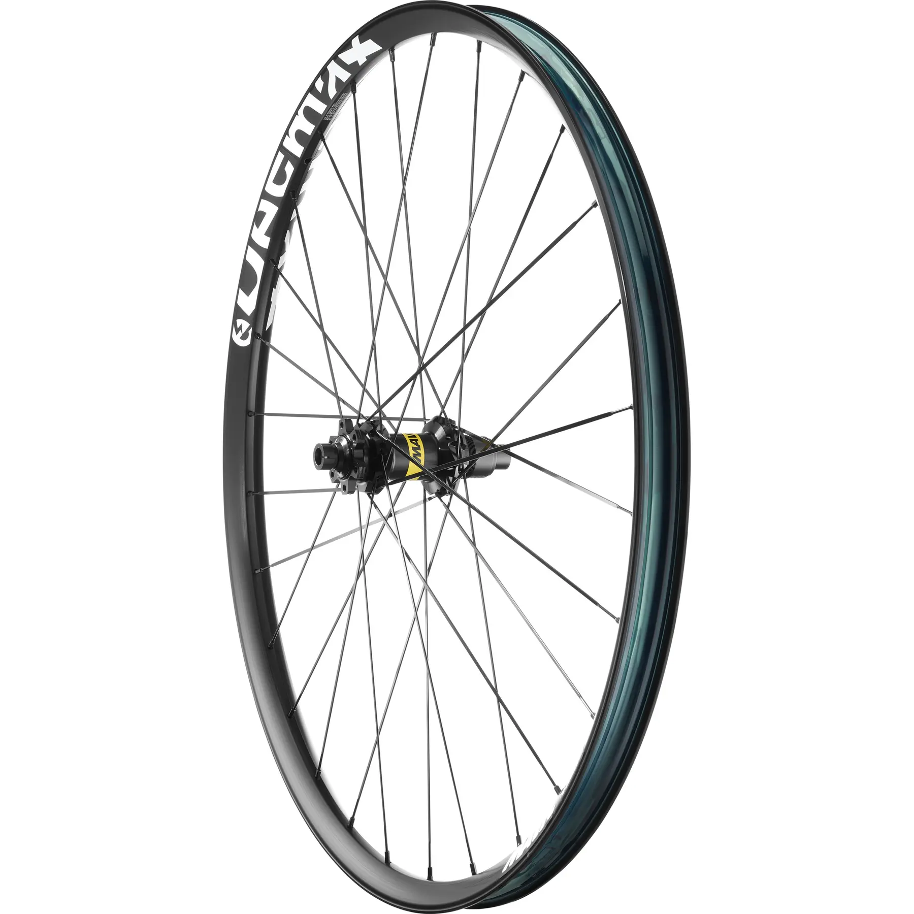 Bakhjul Mavic E-deemax WBCL27.5BSTMS
