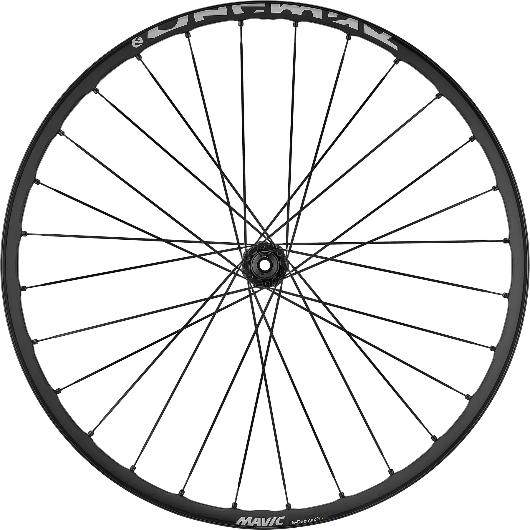 Bakhjul Mavic E-deemax S WBINT29BSTXD