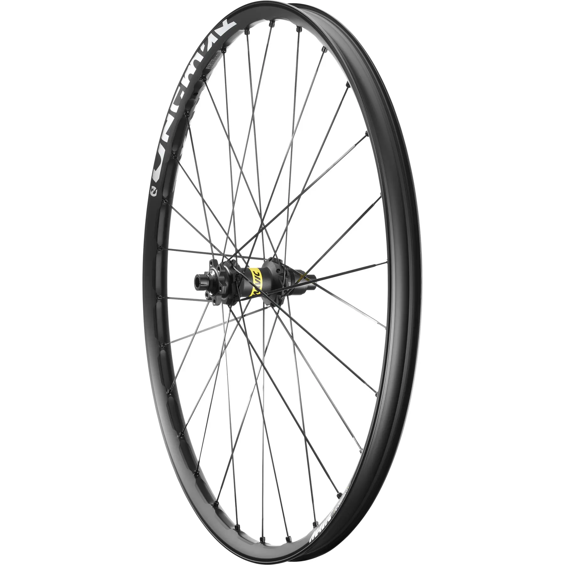 Bakhjul Mavic E-deemax S WBINT27.5BSTXD