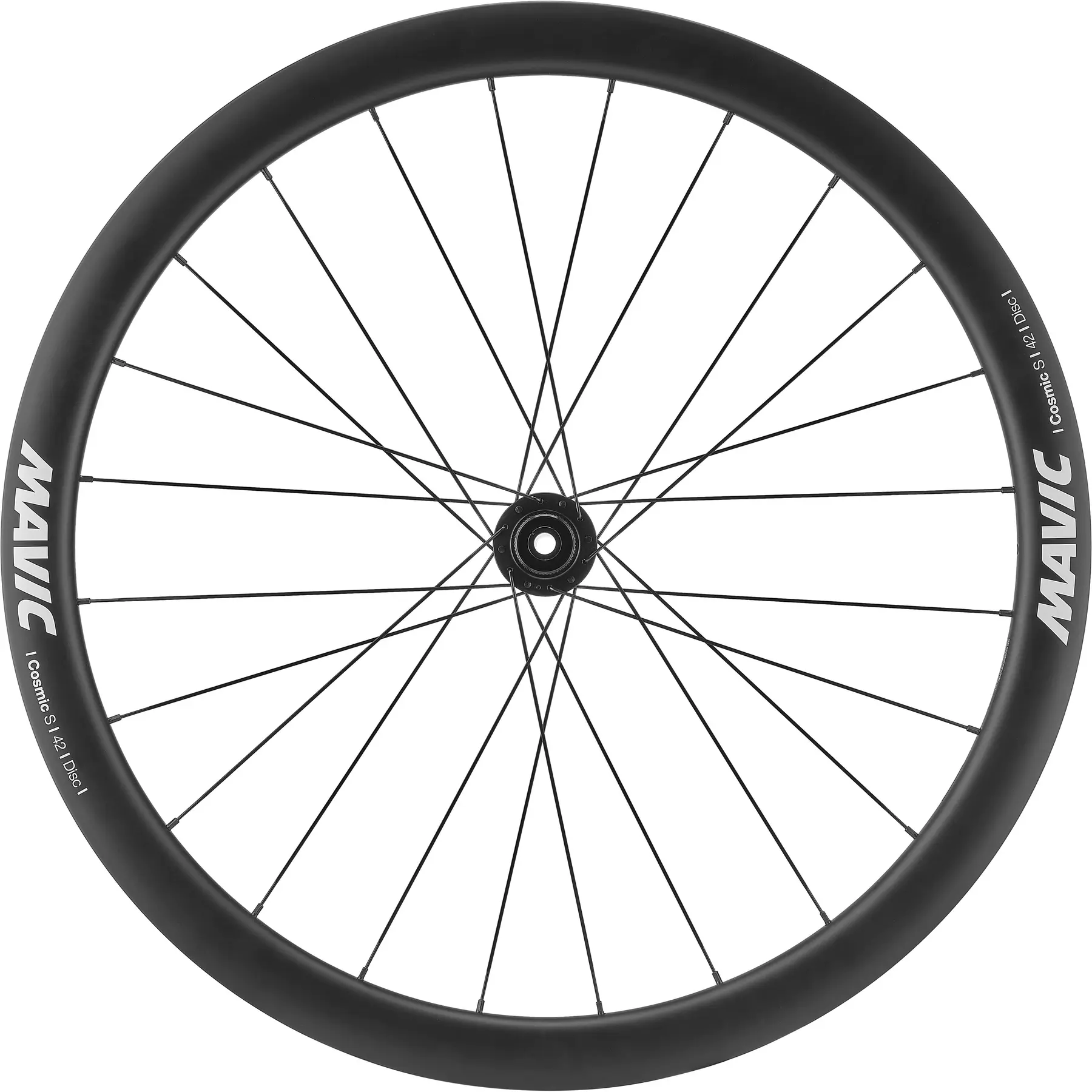 Bakhjul Mavic Cosmic S 42 CL70012x142M11