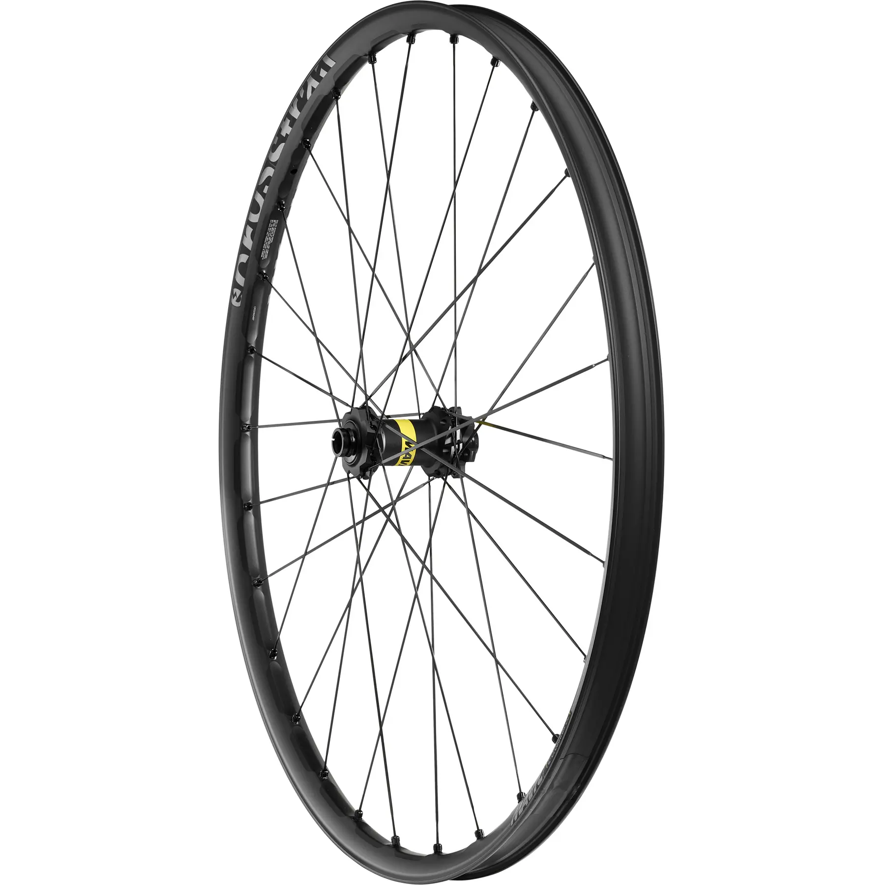 Bakhjul Mavic E-crosstrail SL INT29BSTXD