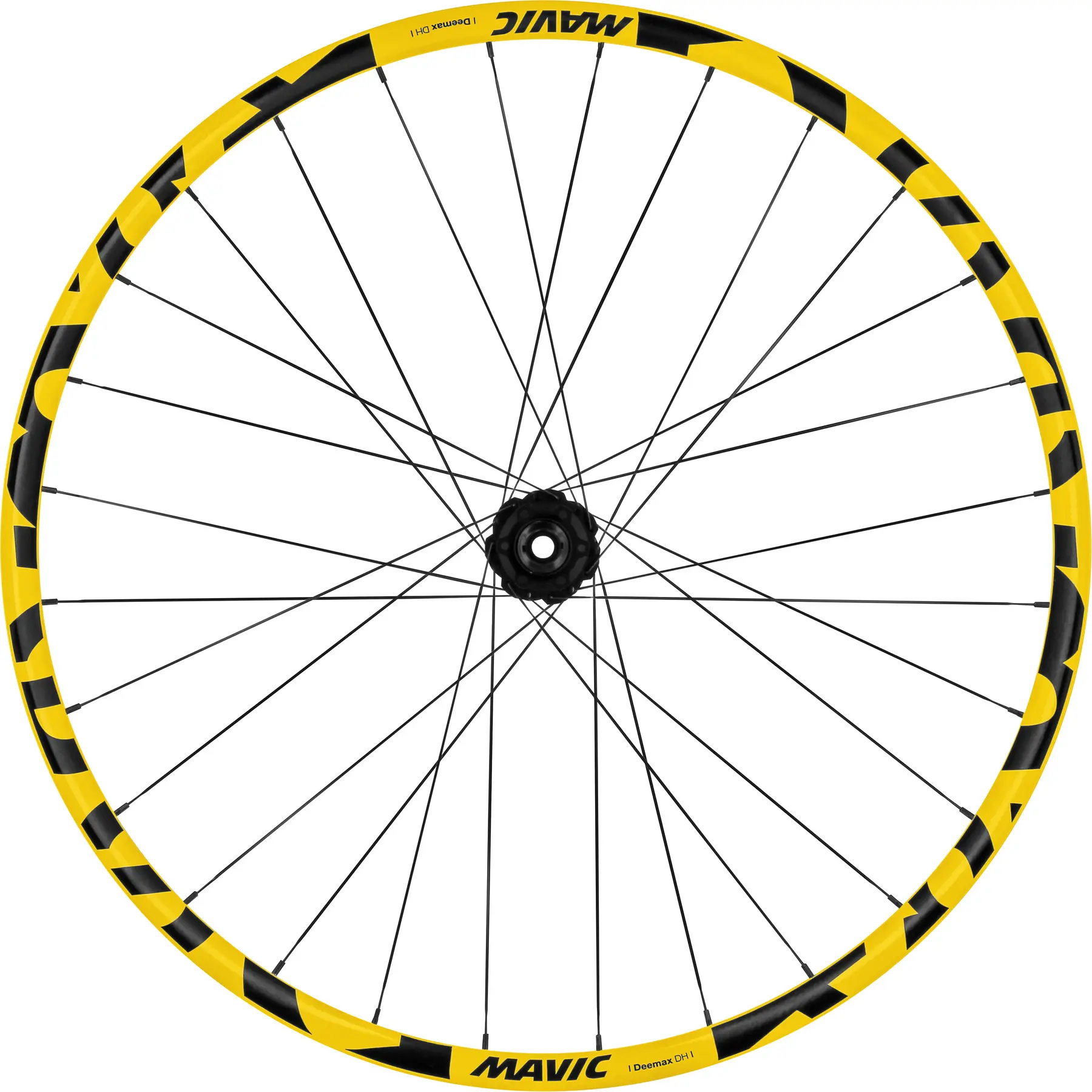 Bakhjul Mavic Deemax DH YLWINT2912X157XD
