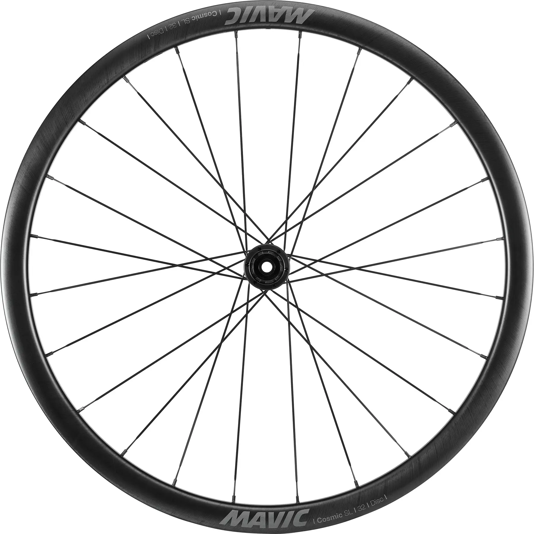 Bakhjul Mavic Cosmic SL 32 CL70012x142M11