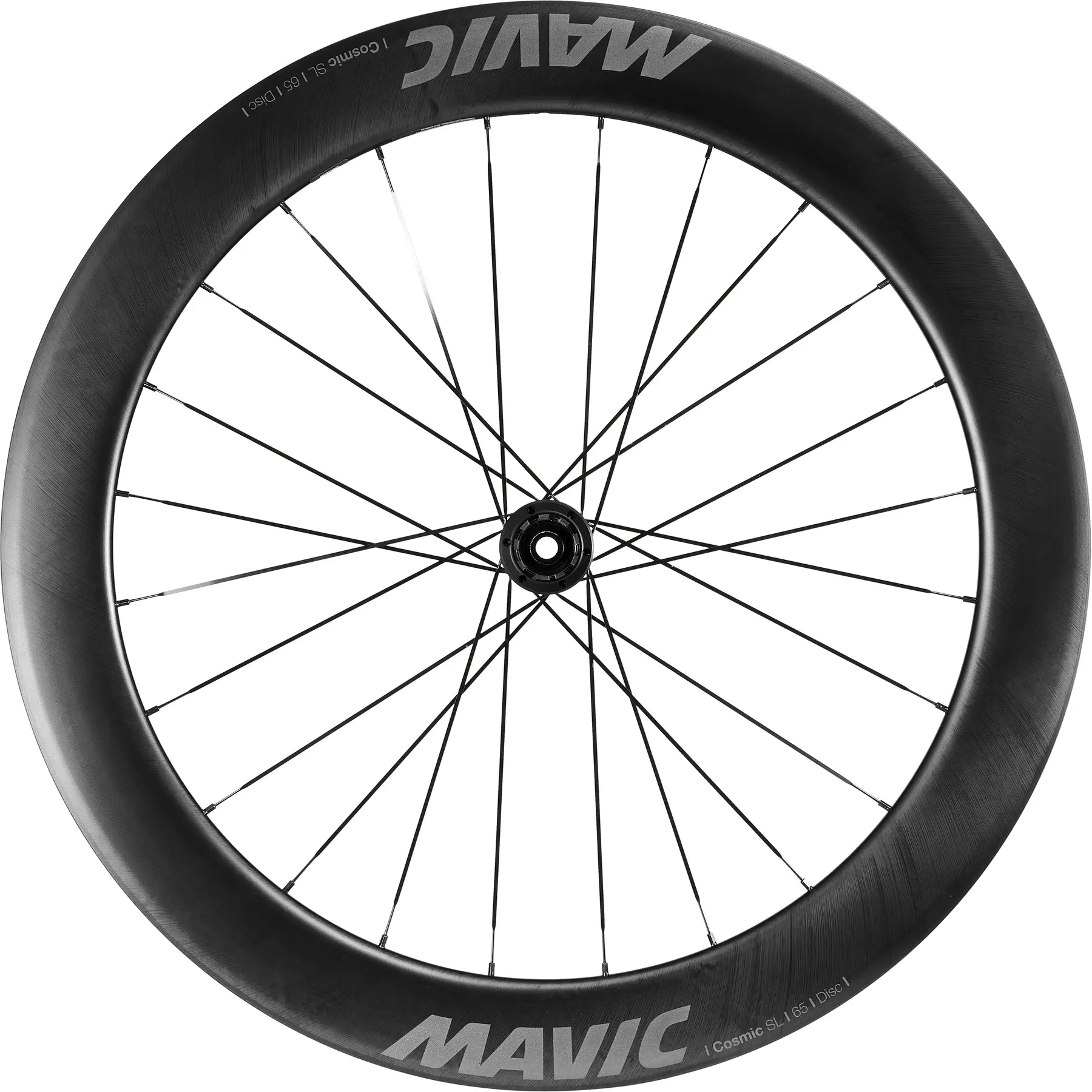 Bakhjul Mavic Cosmic SL 65 CL70012x142M11