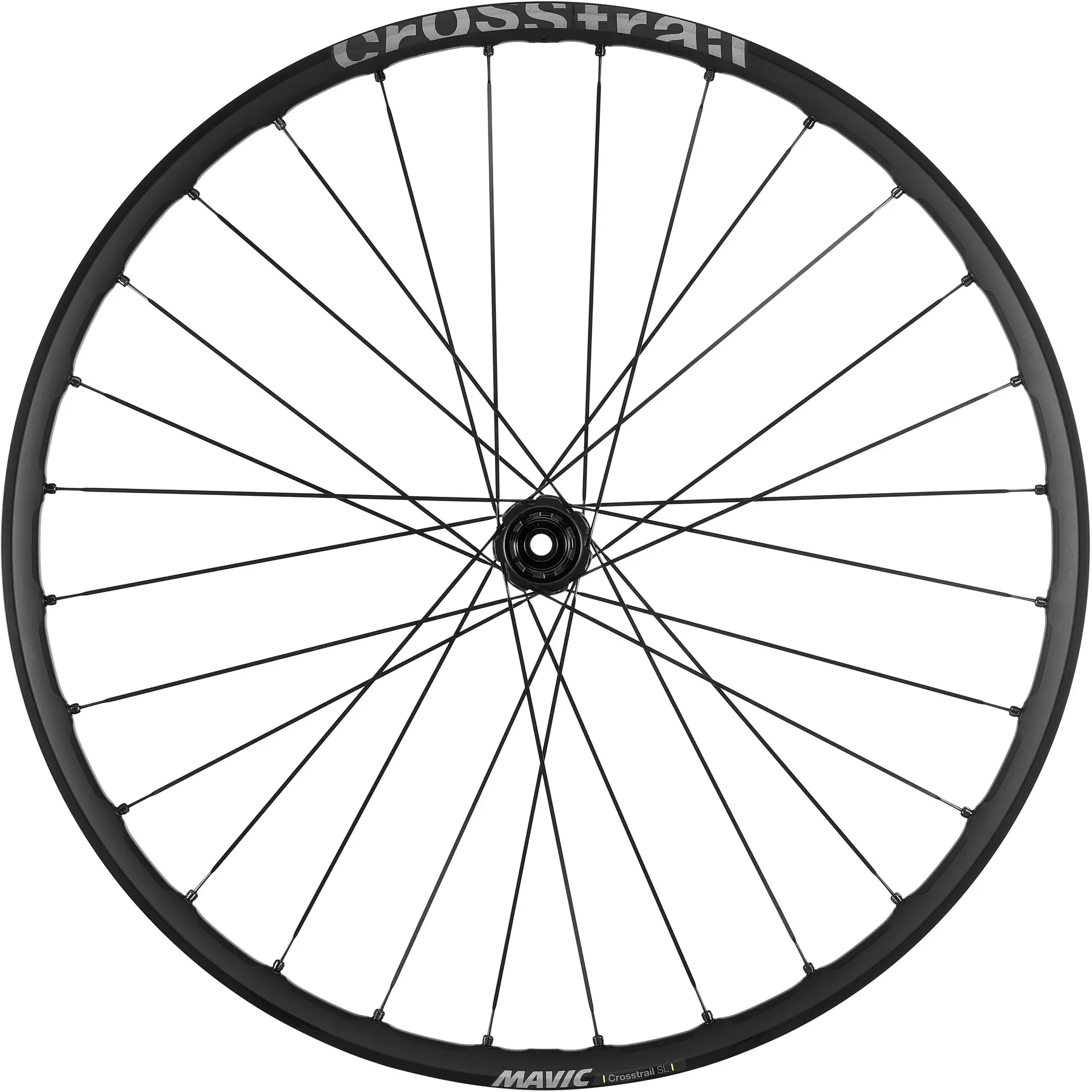 Bakhjul Mavic Crosstrail SL INT29BSTHG