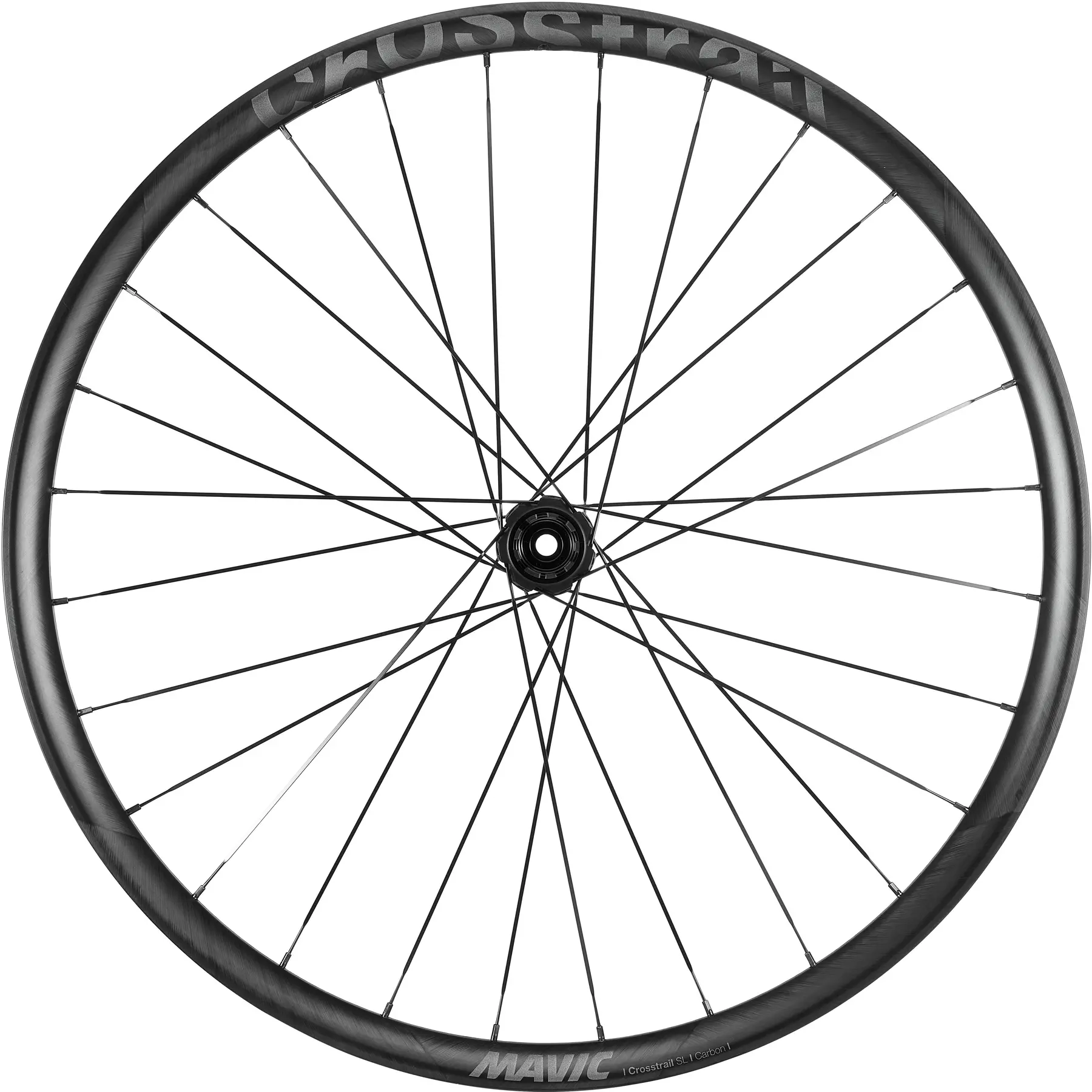 Bakhjul Mavic Crosstrail SL CARCL29BSTMS