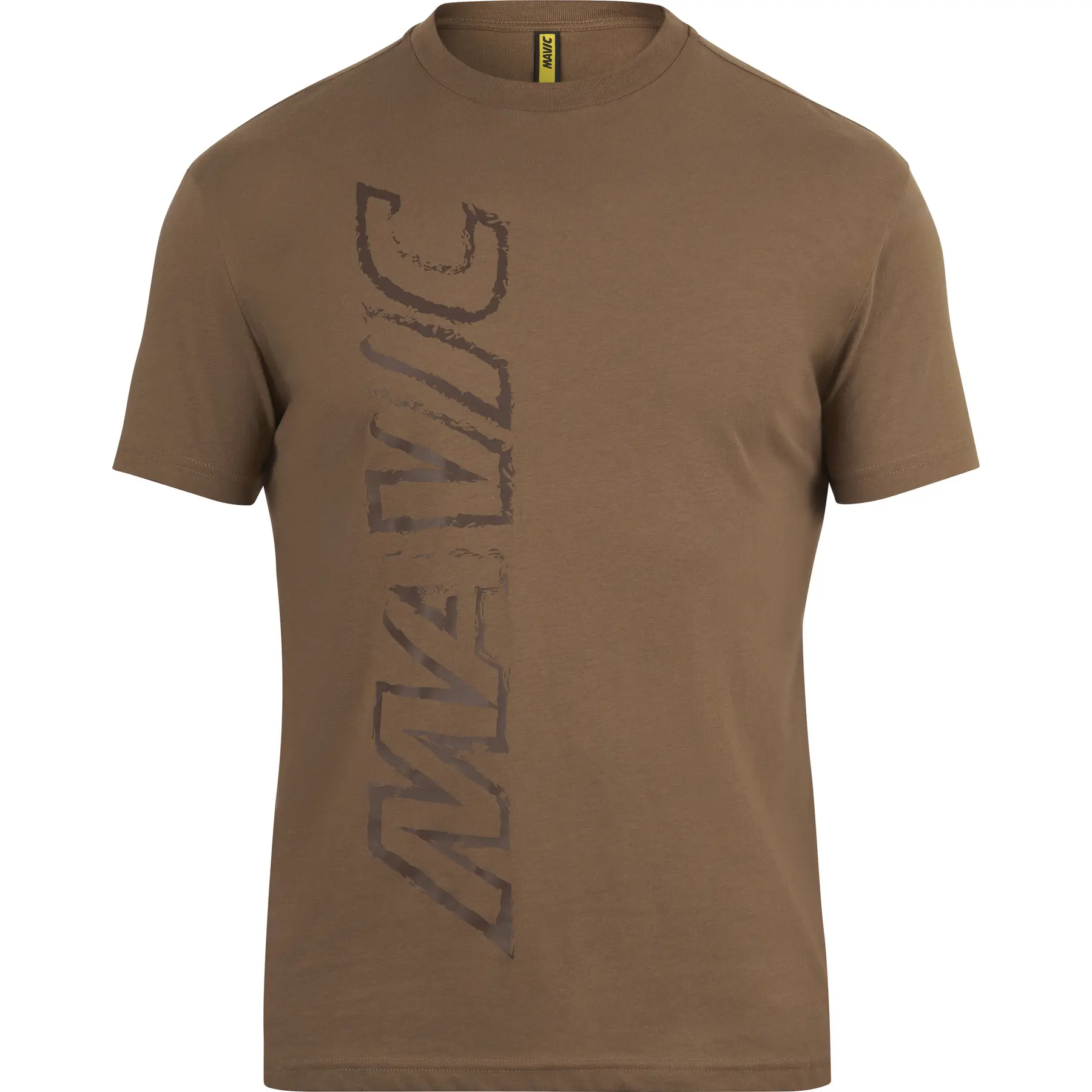 T-shirt Mavic Corporate Vertical