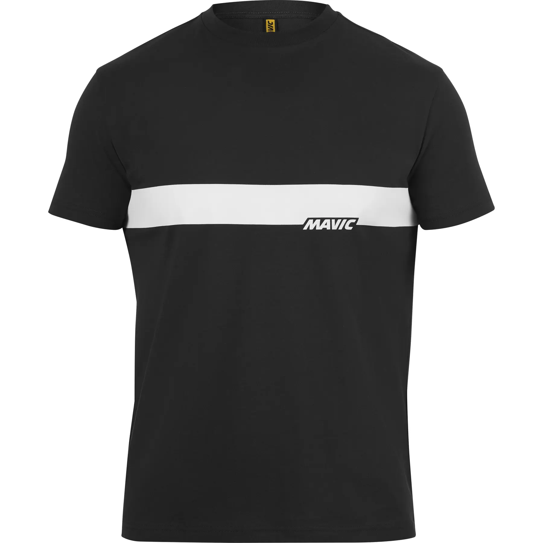 T-shirt Mavic Corporate Stripe