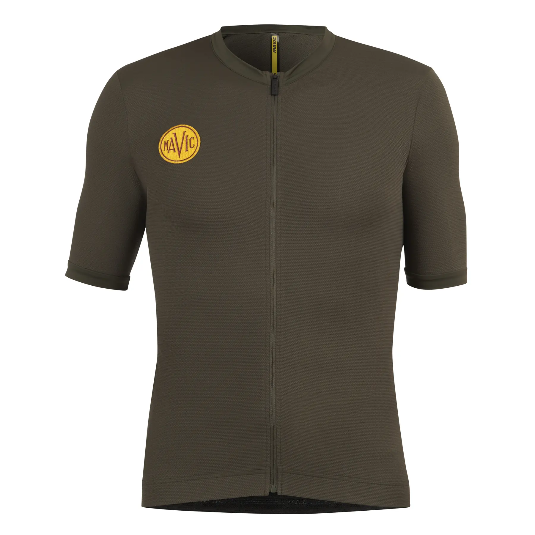 Jersey Mavic Heritage