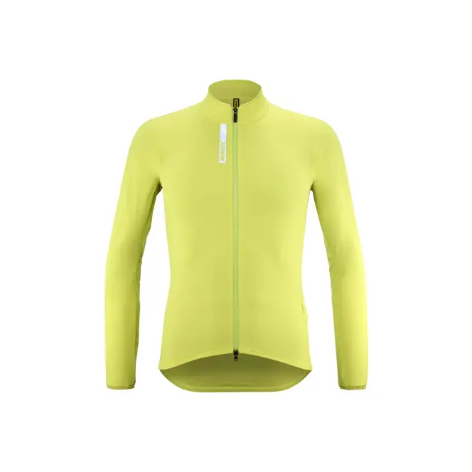 Jacka Mavic Aksium Wind