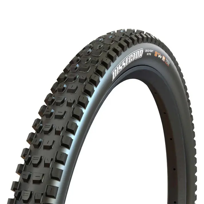 Cykeldäck Maxxis Dissector 3C Terra / Tubeless Ready / Double Down