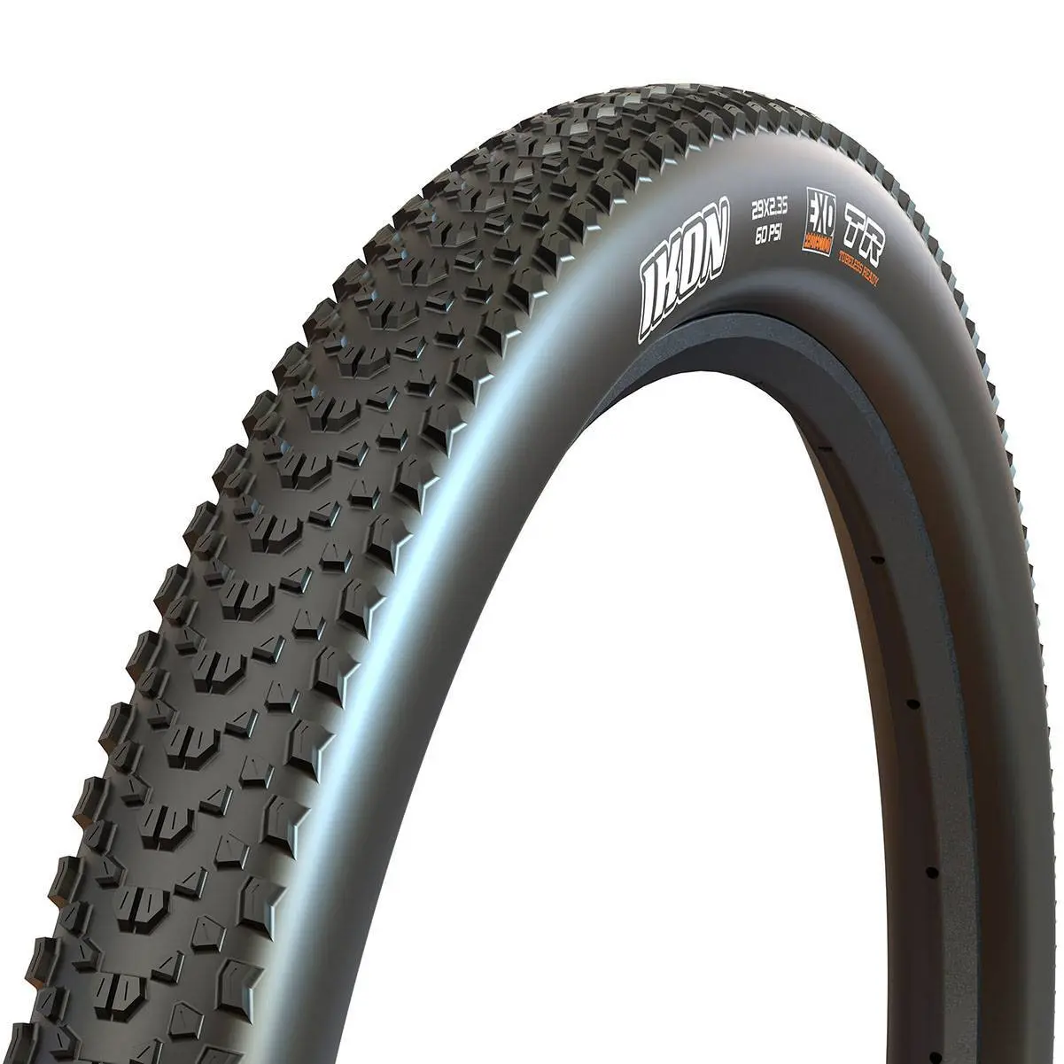Däck Maxxis Maxxis Ikon - MaxxSpeed/EXO/TR