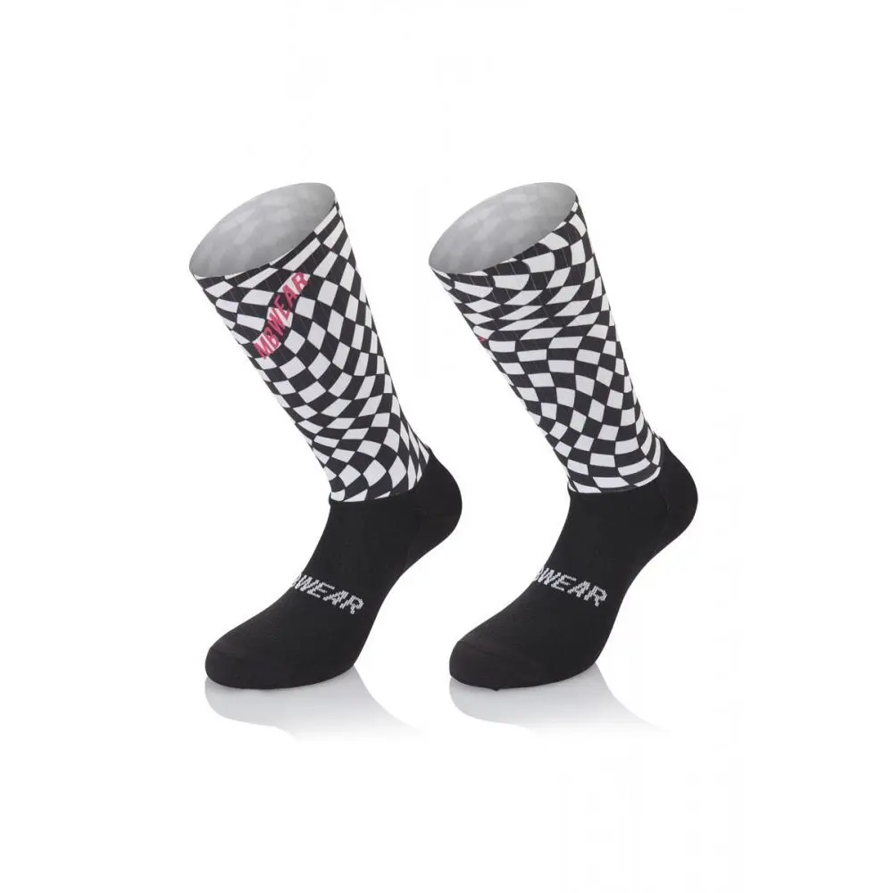 Strumpor Mb Wear Aero Fast H20 Founder M.Race