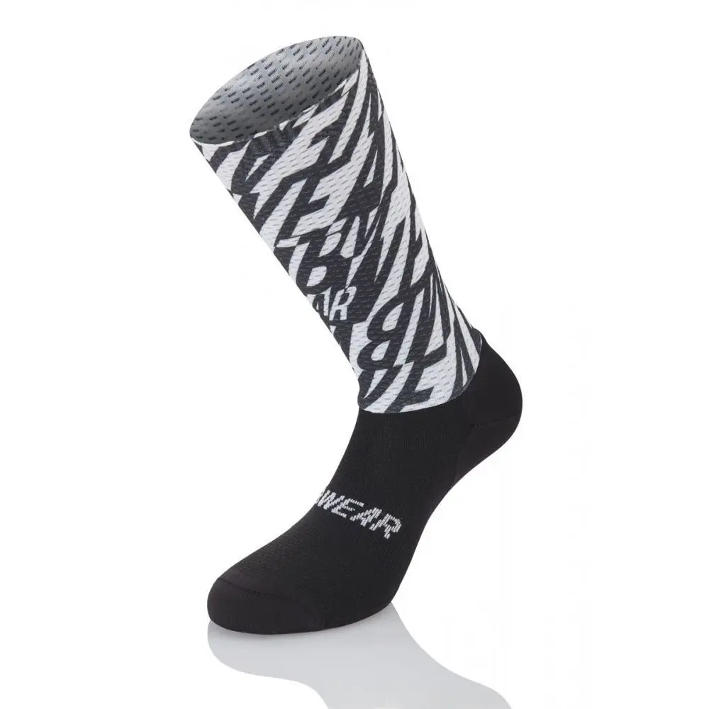 Strumpor Mb Wear Aero Dry H20 Signature