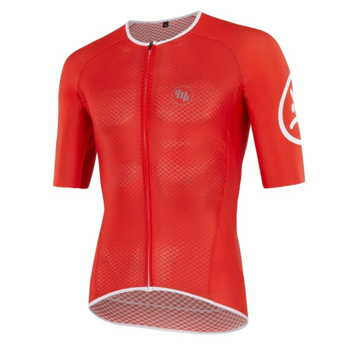 Jersey Mb Wear Ultralight Smile
