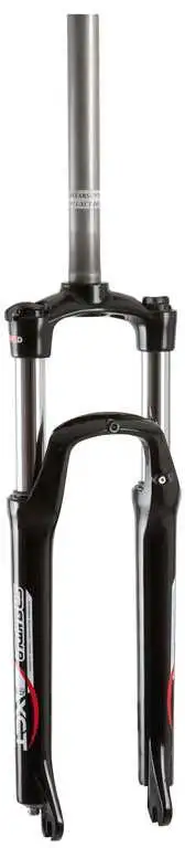 Framgaffel Suntour XCT P 26" svart
