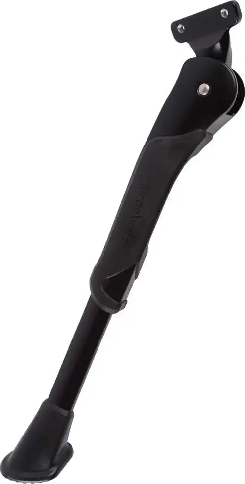Cykelstöd Altran Velo Rex HV bakstagsmonterat 24-29" svart
