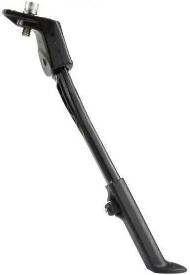 Cykelstöd Spectra centrummonterat 24-28" svart