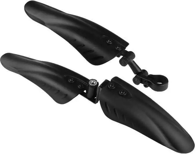 Skärmset Spectra 20-24" barncyklar