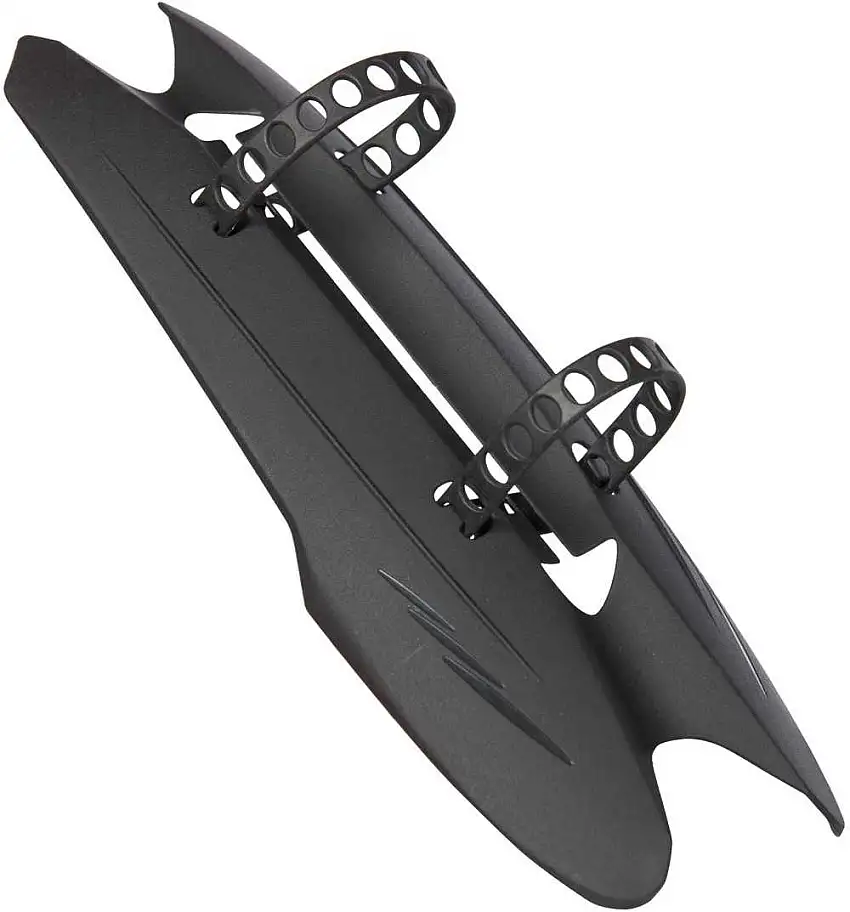 Framskärm TEC Mudflap x-large