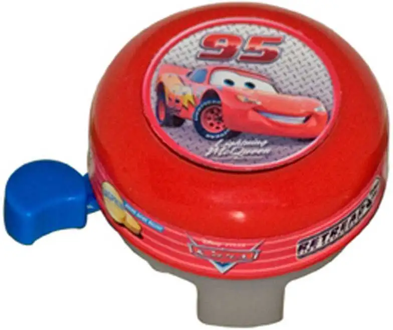 Ringklocka "Cars"