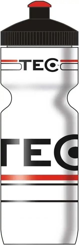 Flaska TEC Team 1000 ml vit