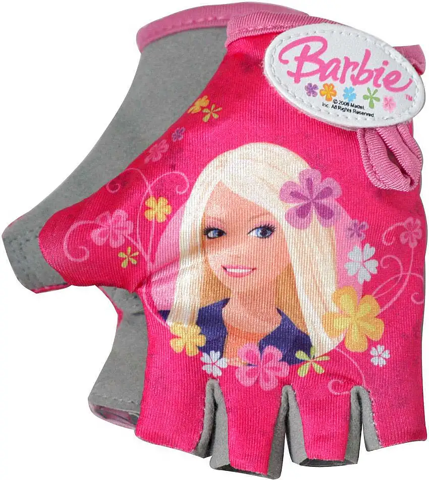 Barbie Barnstorlek Onesize