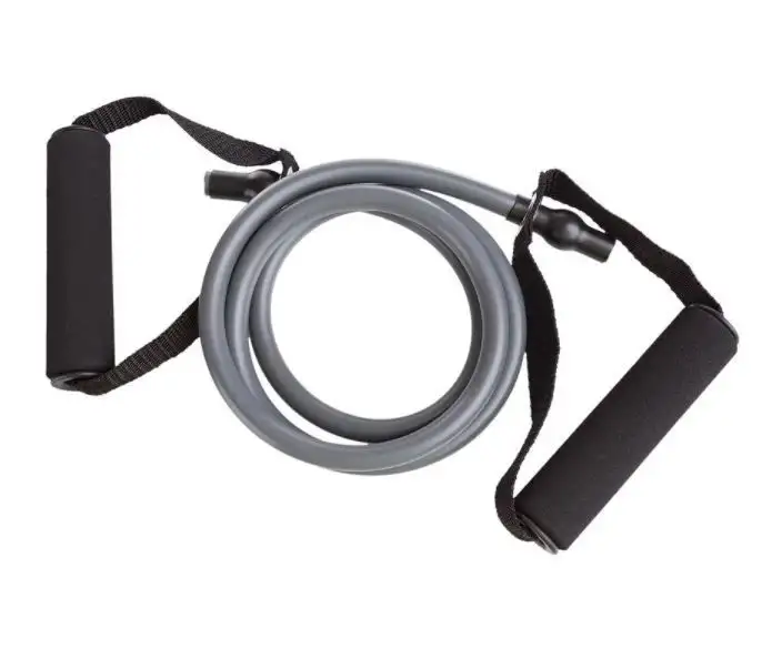 Träningsband Endurance Toning Tube Medium
