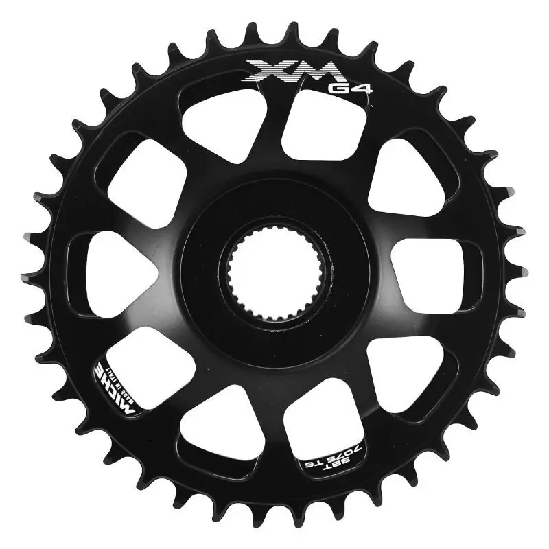 Skivfack Miche Bosch XM