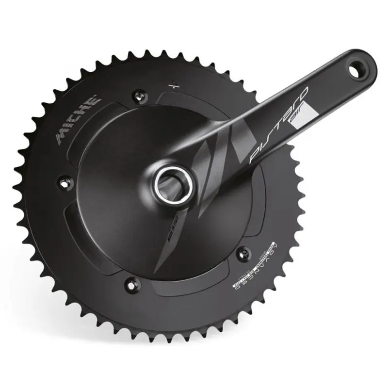 Vevkedja i aluminium Miche Pisterd 2.0 Evo Max 144 BCD 165 mm