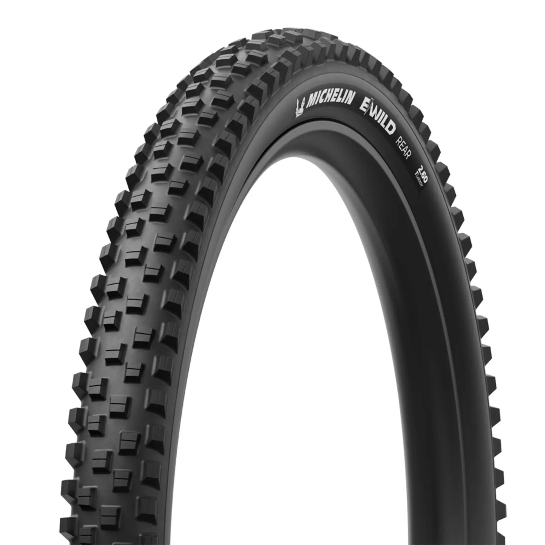 Bakre däck Michelin E-Wild 65-584