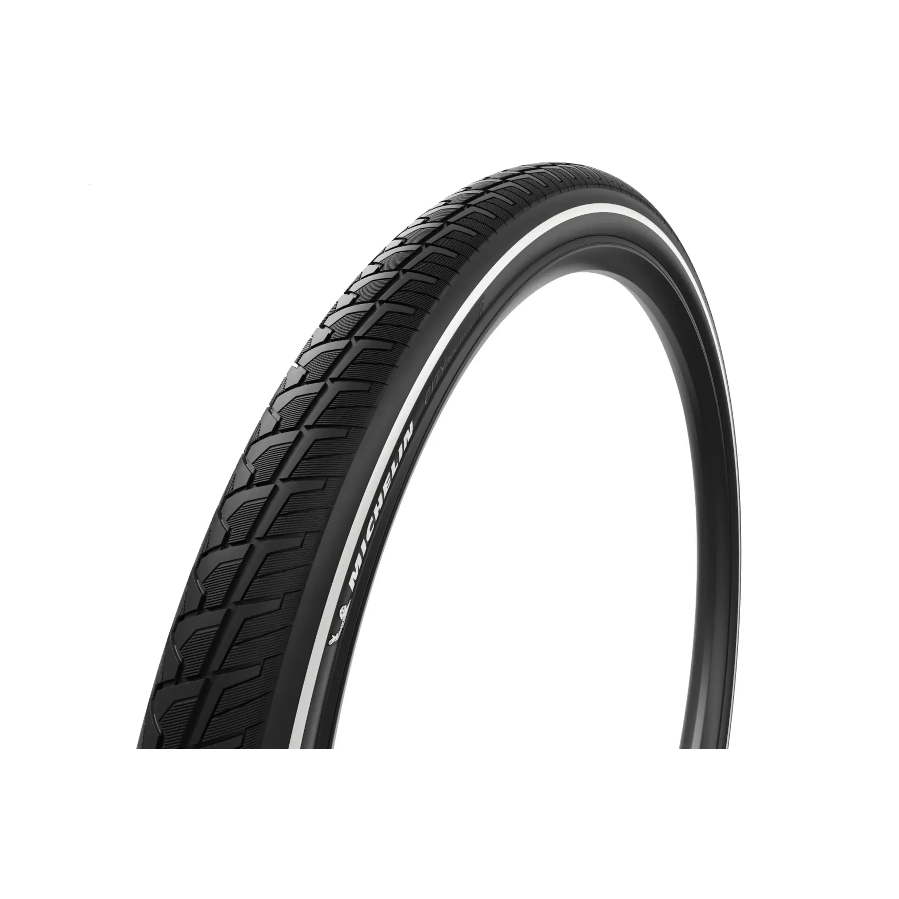 Däck Michelin City Touring