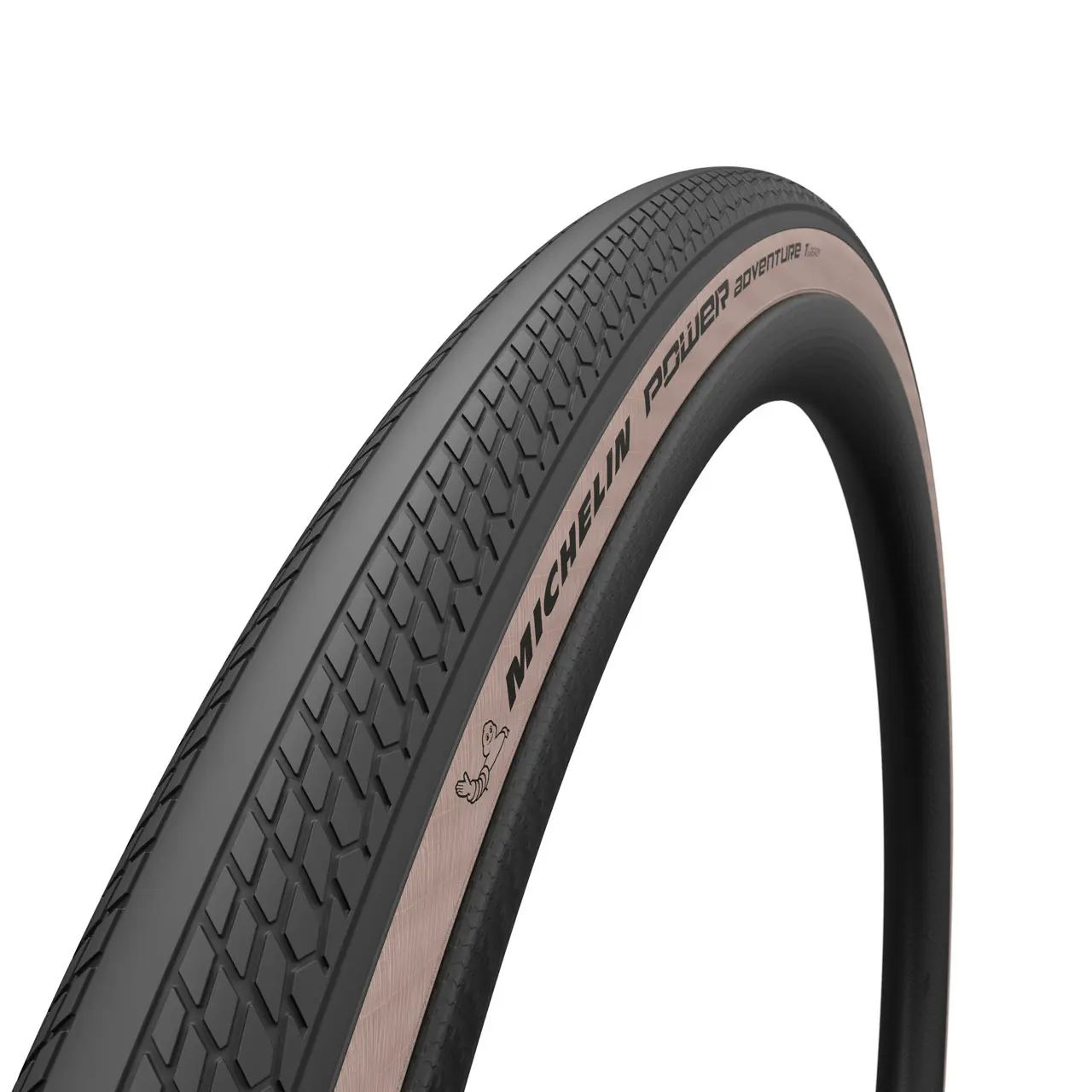 Däck Michelin Power TLR