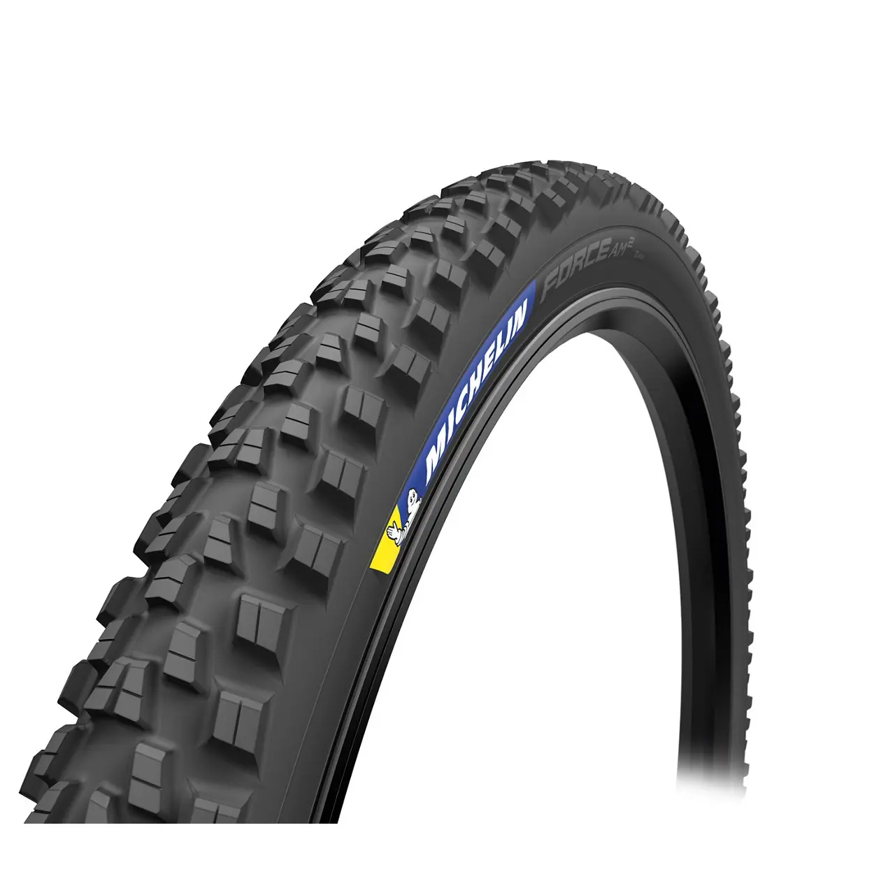 Däck för mountainbike Michelin Force AM2 Competition