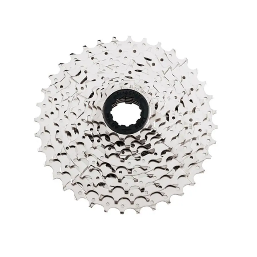 Kassett Microshift Shimano 9v 32dts