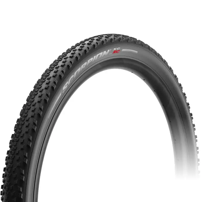 Cykeldäck Pirelli Scorpion XC RC ProWALL Black 29x2.2