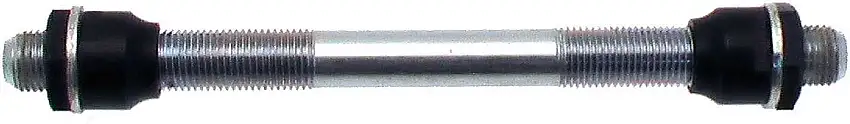 Framaxel Cykel Stick 135 mm