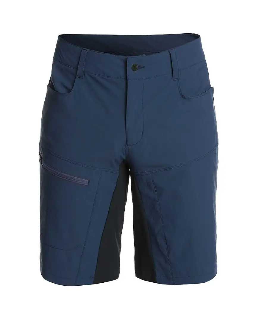 Shorts 8848 Montafon mörkblå