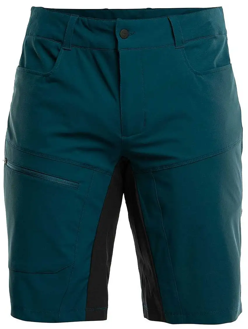 Shorts 8848 Montafon mörkgrön