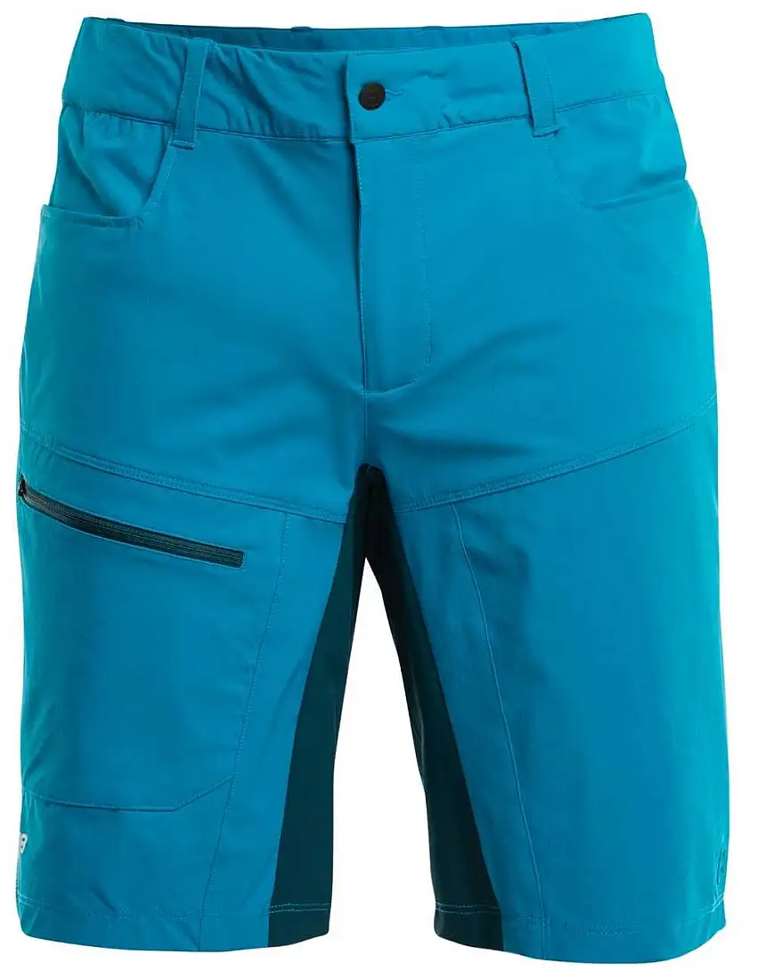Shorts 8848 Montafon turkos
