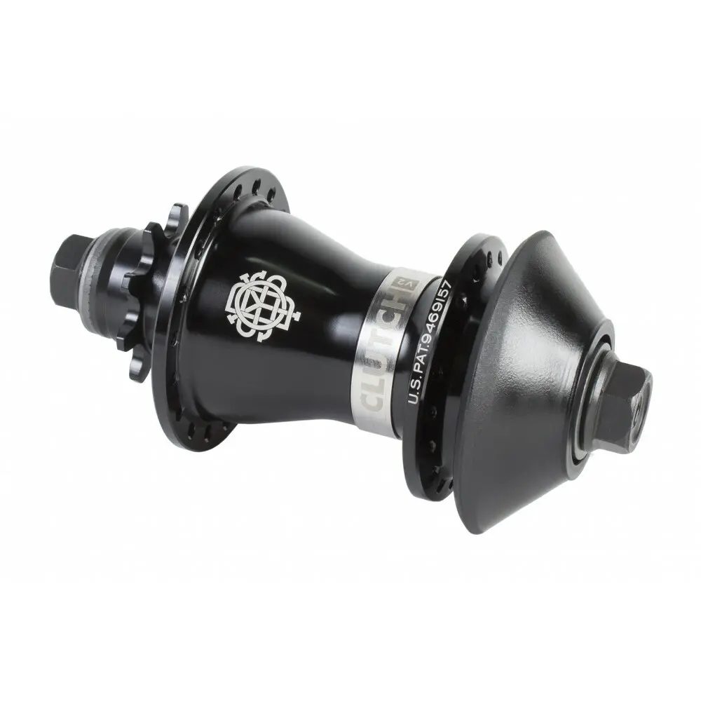 Bakre nav Odyssey clutch v2 freecoaster
