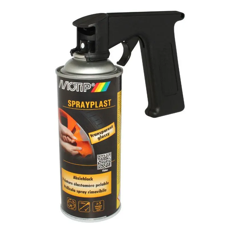 Handtag till sprutpistol Motip Sprayplast