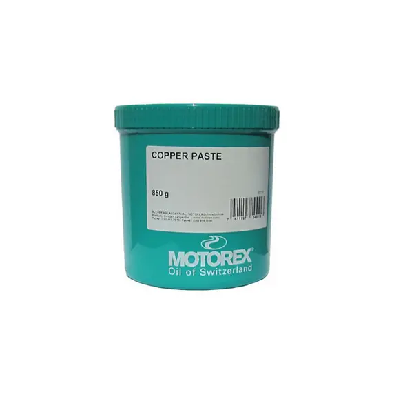 Kopparpasta Motorex