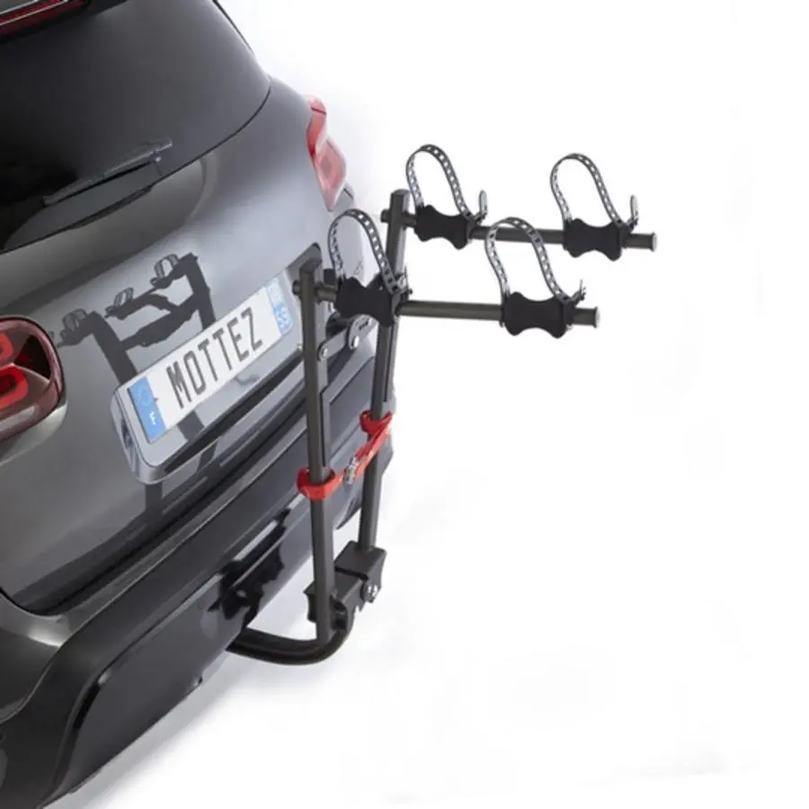 Cykelhållare för dragkrok Mottez Jupiter Elec