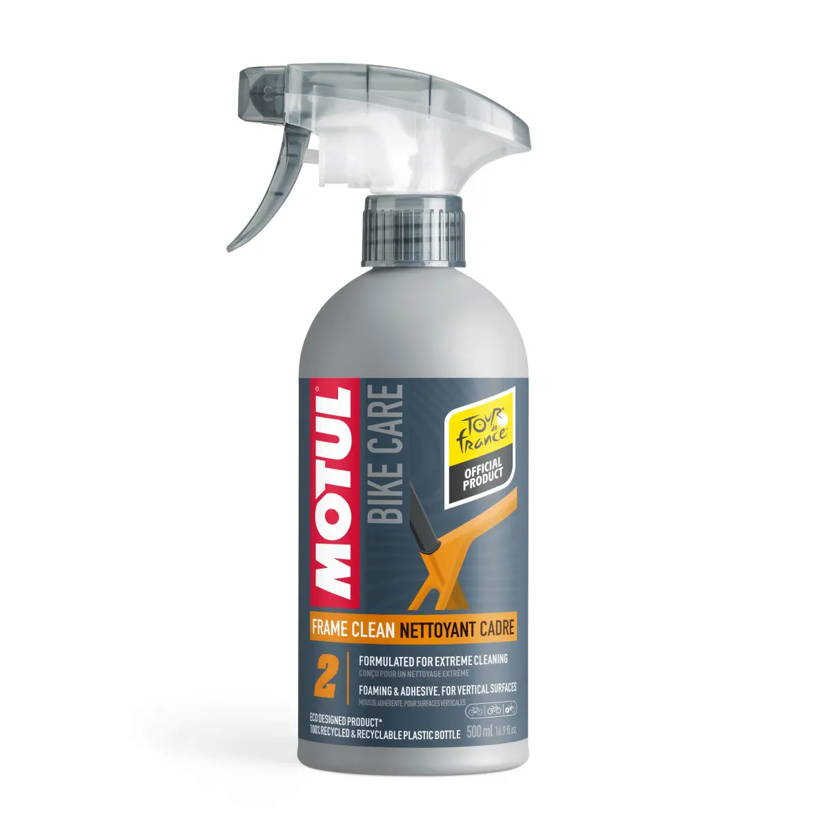 Ramarengöring Motul