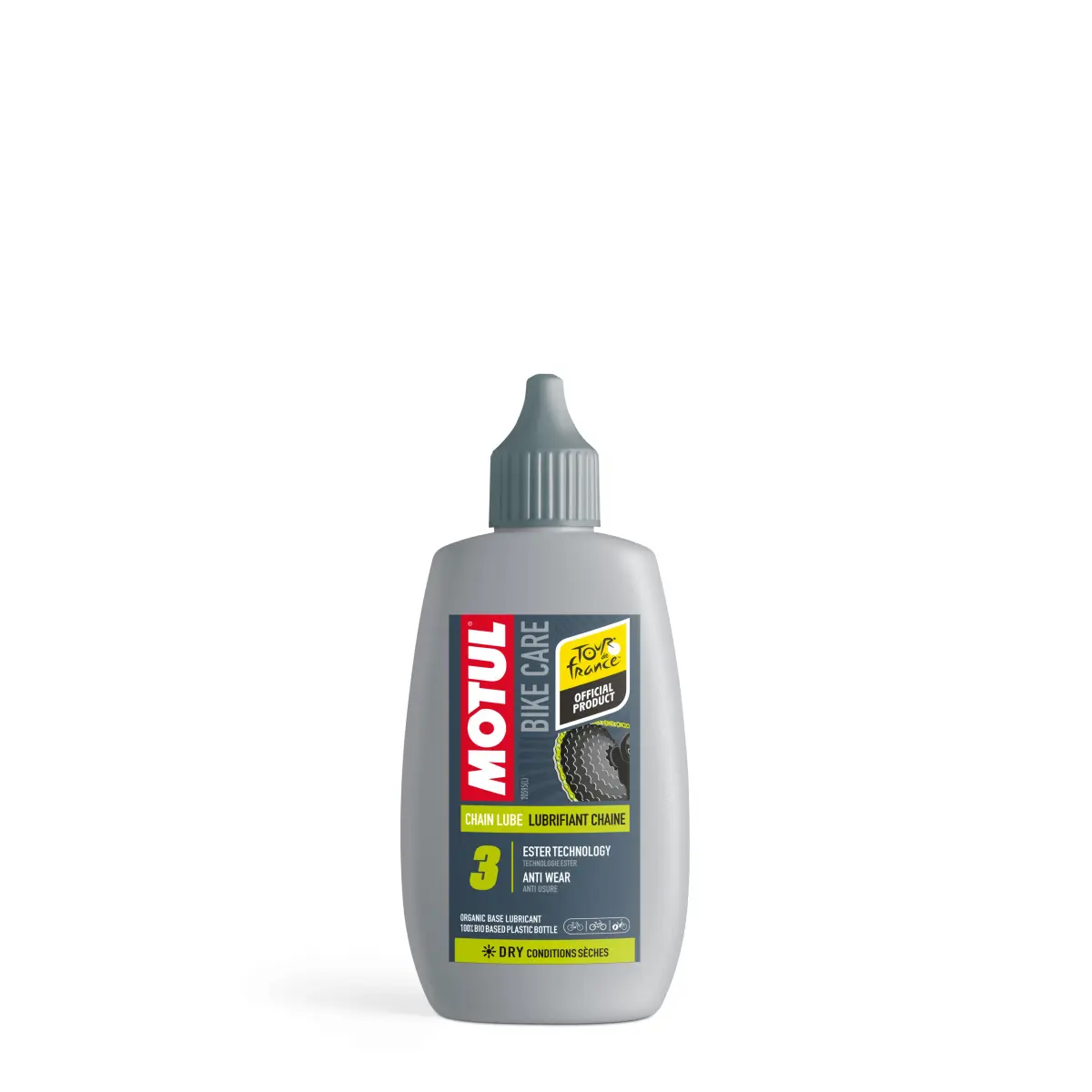 Smörjmedel för kedja Motul Dry