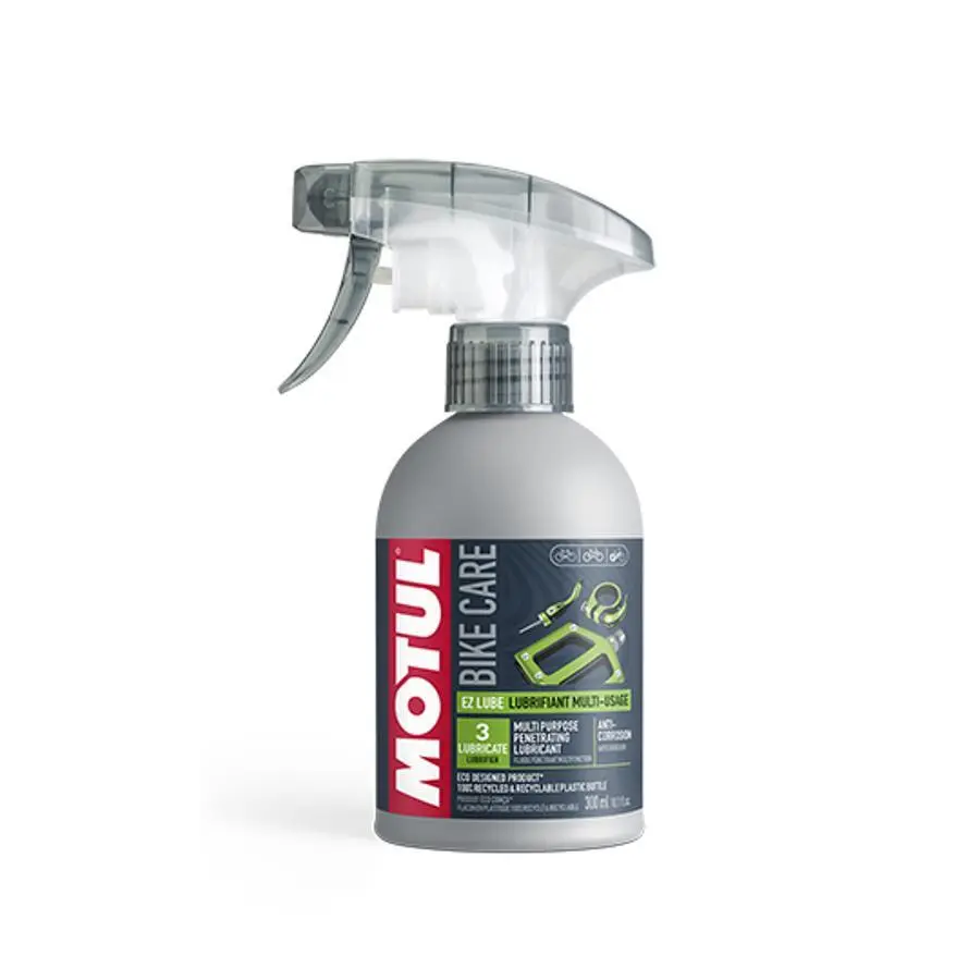 Spray smörjmedel Motul Ez Lube