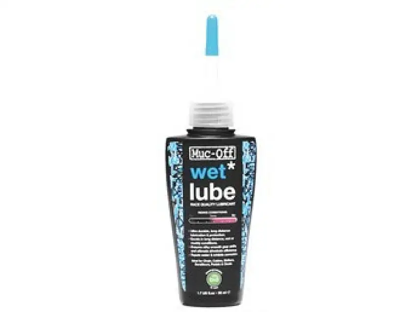 Muc-off Wet Lube, 50ml