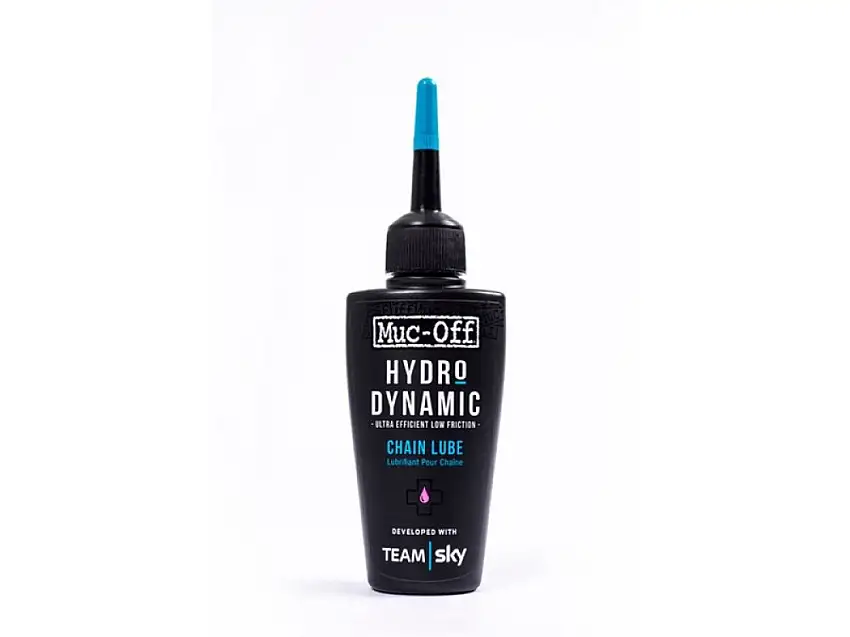 Muc-Off Hydrodynamic Olja 50 ml