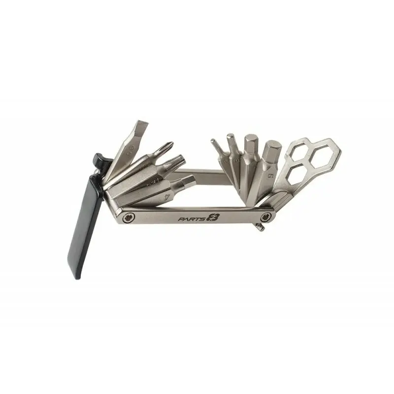 Multifunktionellt däckverktyg Parts 8.3 12 hex2/3/4/5/6/t25/ph1/plat/clé8/9/10/